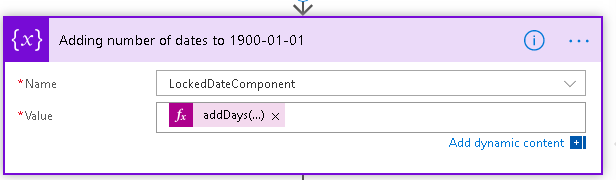 Date-Time in Excel to SharePoint List through MS Flow