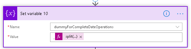 Date-Time in Excel to SharePoint List through MS Flow
