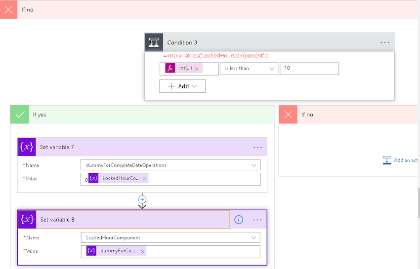 Date-Time in Excel to SharePoint List through MS Flow