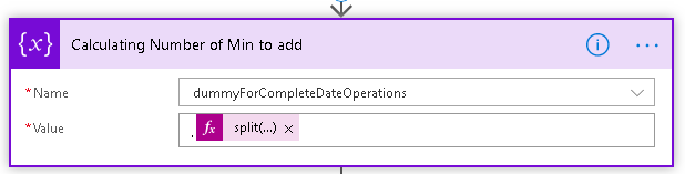 Date-Time in Excel to SharePoint List through MS Flow