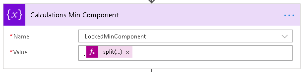Date-Time in Excel to SharePoint List through MS Flow