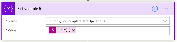 Date-Time in Excel to SharePoint List through MS Flow