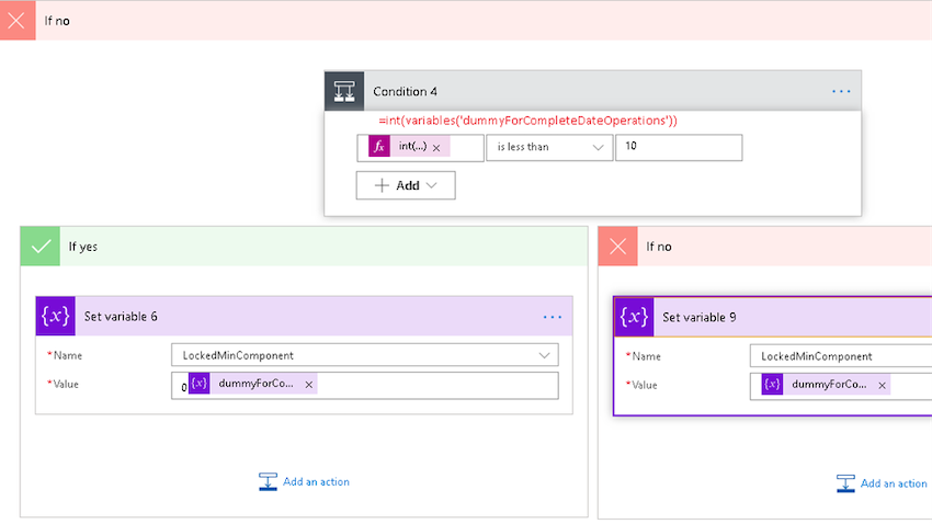 Date-Time in Excel to SharePoint List through MS Flow