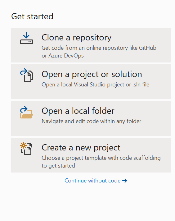 Create A Logic App In VS 2019 And Publish It To Azure