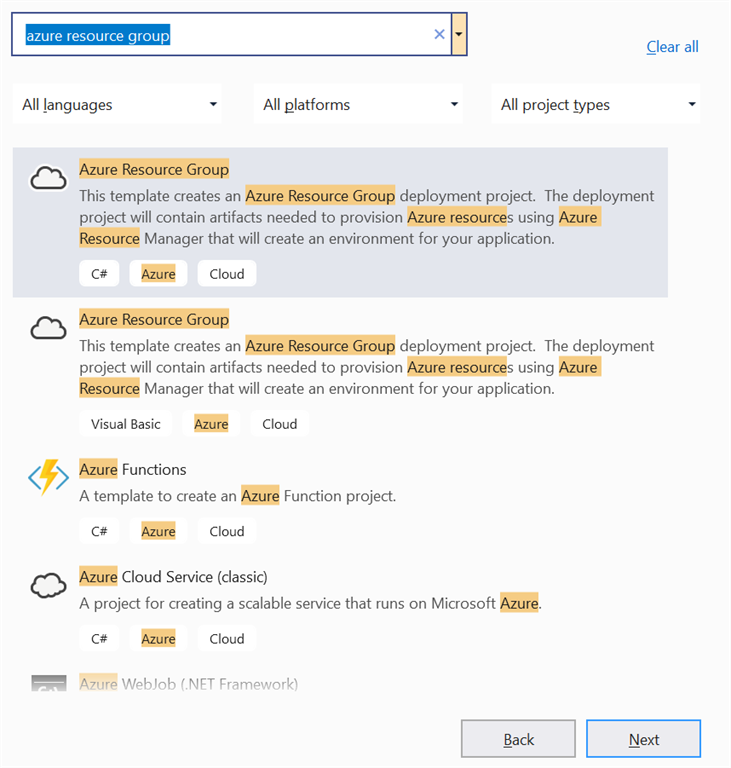 Create A Logic App In VS 2019 And Publish It To Azure
