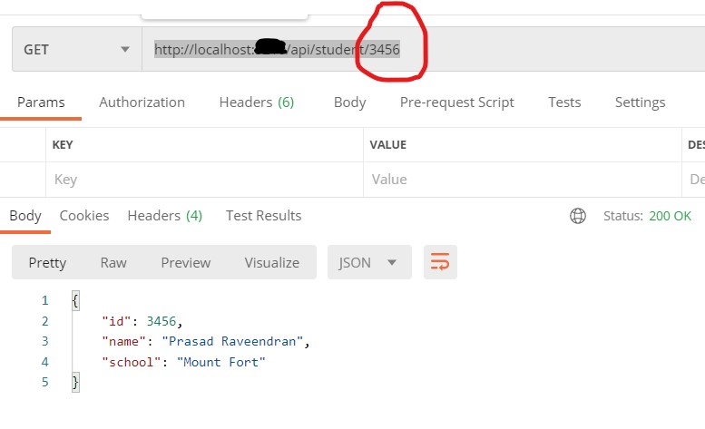 CQRS Using MediatR In .NET 6.0