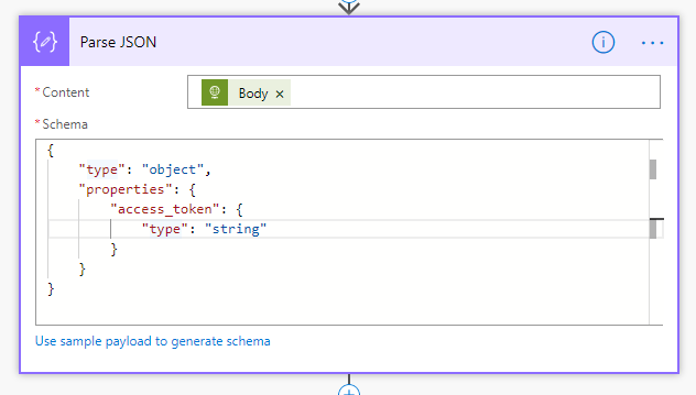 MS Flow - Get data From 3rd Party Applicaion Using ClientID And Client Secret In REST API