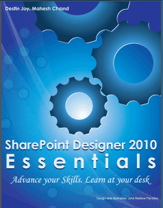 SharePoint Designer 2010 Essentials