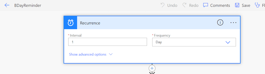 How To Send Birthday Or Work Anniversary Email Using Power Automate