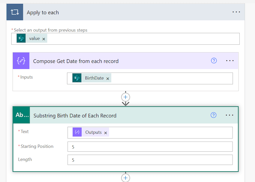 How To Send Birthday Or Work Anniversary Email Using Power Automate