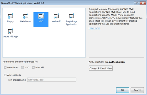 Order Delivery Application by Azure Service Bus Queue