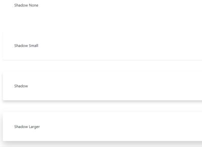 Bootstrap 4 Utility Classes