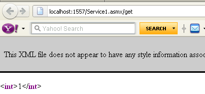 enablesession property of web method