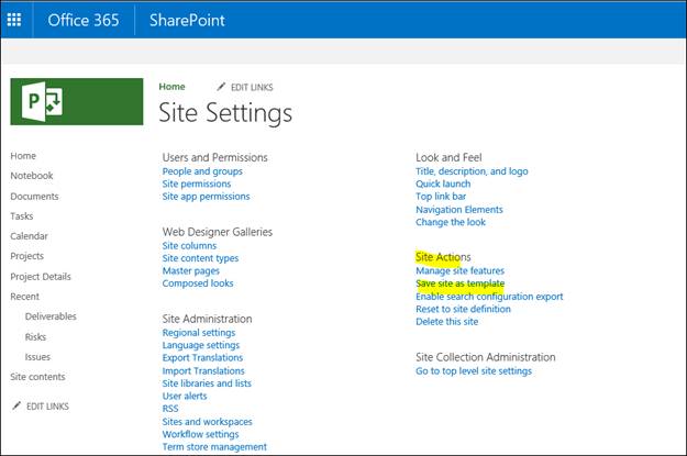 Sharepoint