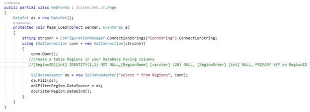 Show Tooltip For Dropdown Selected Text Using JavaScript