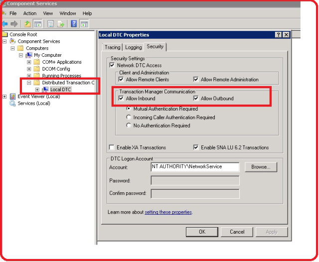 SQL Server Discuss Execute(SQL) AT LinkedServer