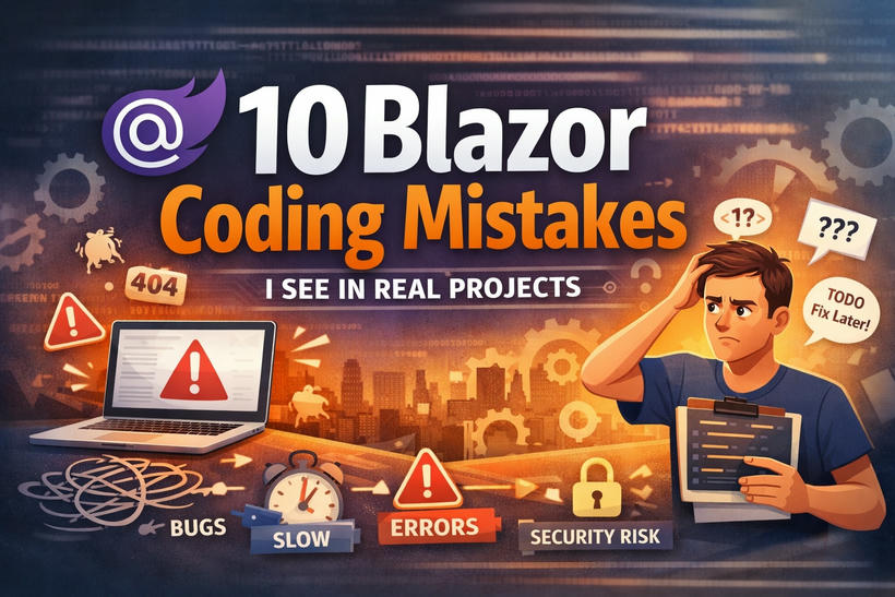 blazor-