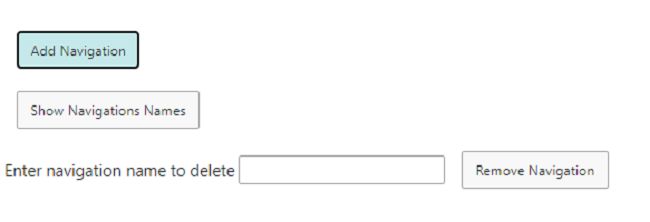 Add, Retrieve And Remove The Navigation Node Using JSOM