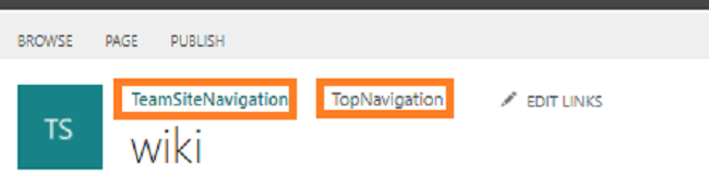Add, Retrieve And Remove The Navigation Node Using JSOM