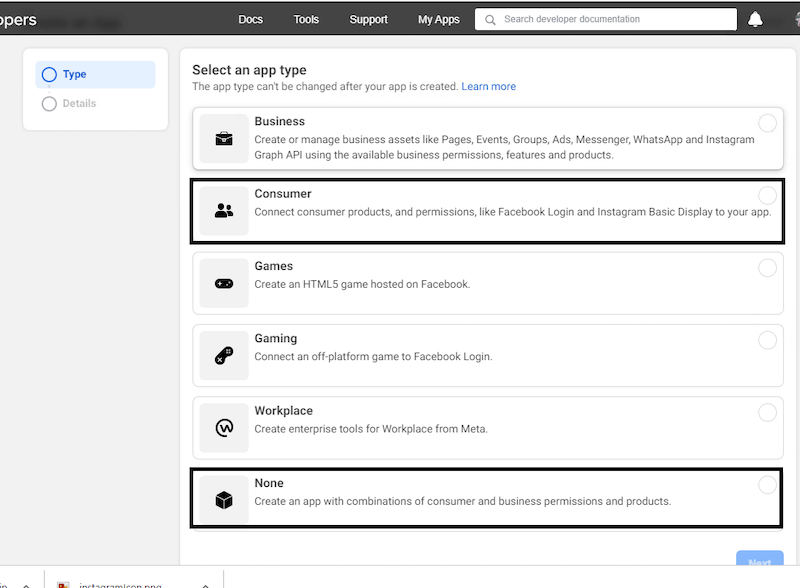 Get Instagram Feed Into SPFx Web Part