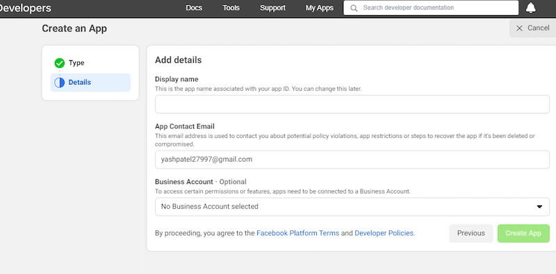 Get Instagram Feed Into SPFx Web Part