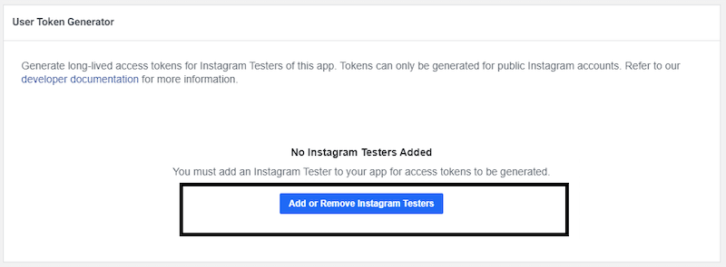 Get Instagram Feed Into SPFx Web Part