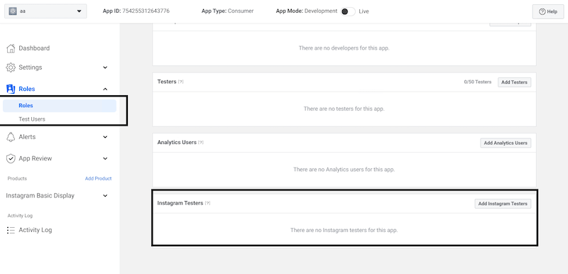 Get Instagram Feed Into SPFx Web Part