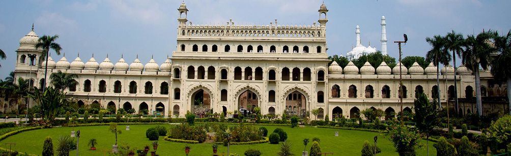 Lucknow Chapter
