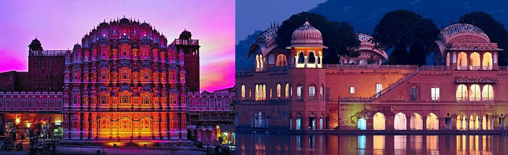 Jaipur Chapter