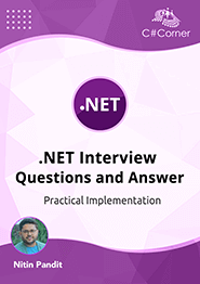 C# Corner Ebook