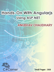 Hands-On With AngularJS Using ASP.NET