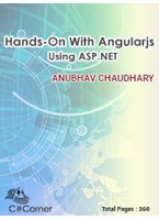 Hands-On With AngularJS Using ASP.NET