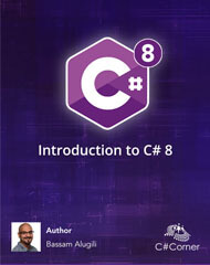 C# Corner Ebook