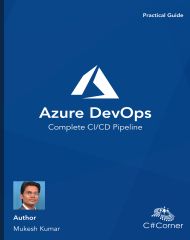 Azure DevOps - Complete CI-CD Pipeline