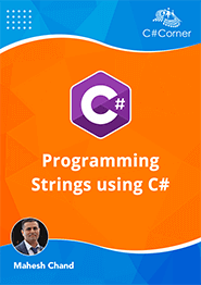 Programming Strings using C#