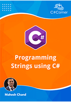 C# Corner Ebook
