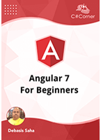 Angular 7 - For Beginners