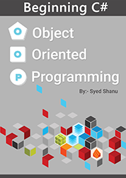 Beginning C# Object Oriented Programming