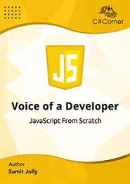 Voice of a Developer: JavaScript From Scratch