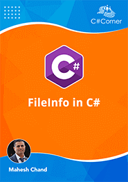 FileInfo in C#