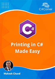 Printing in C# Made Easy