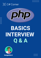 PHP Basic Interview Q & A
