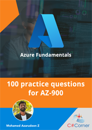 100 Practice Questions for AZ-900