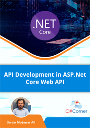 C# Corner Ebook