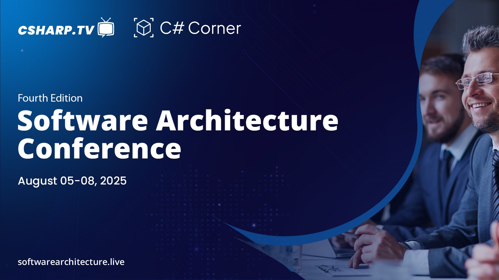 Software Architecture Conference - 2025