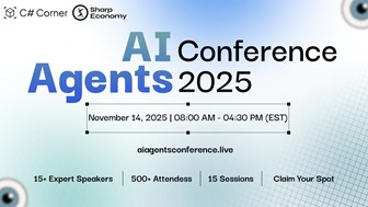 AI Agents Conference - 2025