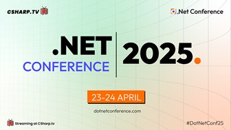 .NET Conference 2025