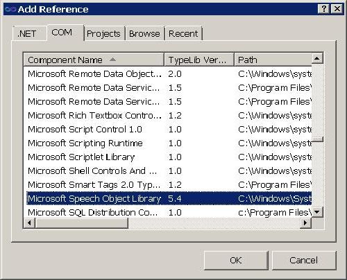 Add reference to Microsoft Speech Object Library.jpg