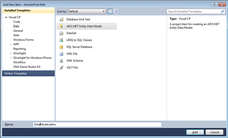 business app using wcf ria services part 1 wcf ria services