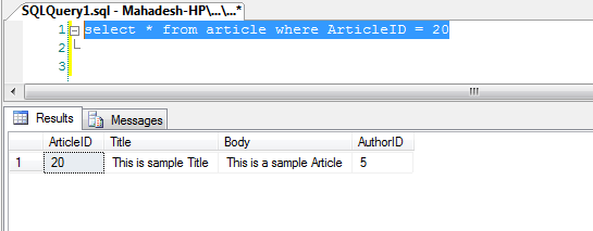 Silverlight 5 WCF RIA Services